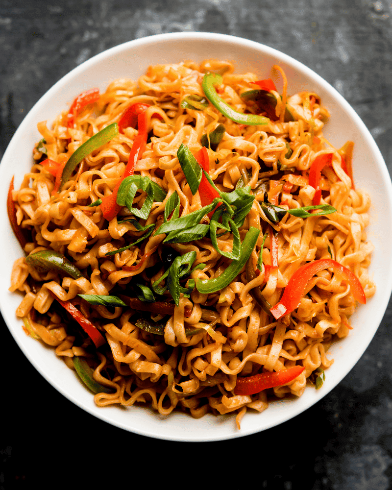 Noodles